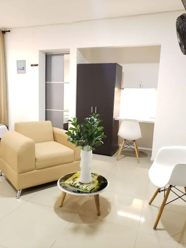 Hotel Suite Center