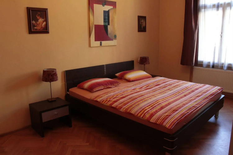 GH Prague Apartments