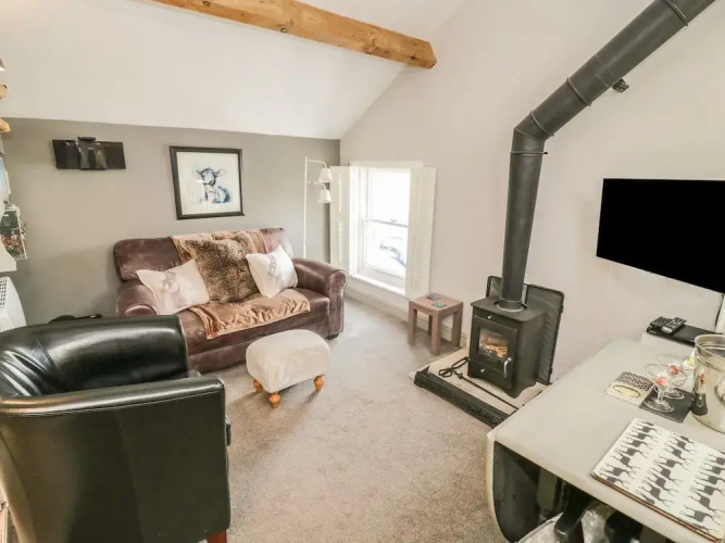 Dibble Cottage
