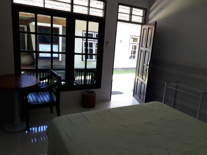 Manuh Guest House