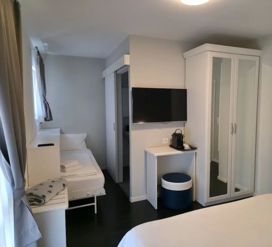 Hotel Salvi
