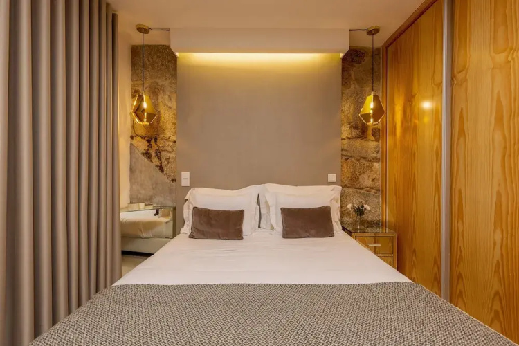 Apartment in Vila Nova de Gaia