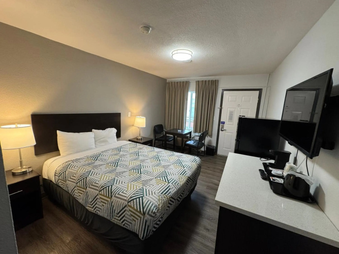 Econo Lodge