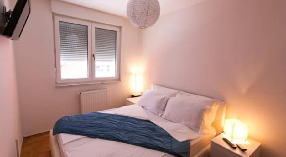 Apartment Lenilu