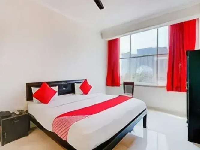 Hotelafbeelding