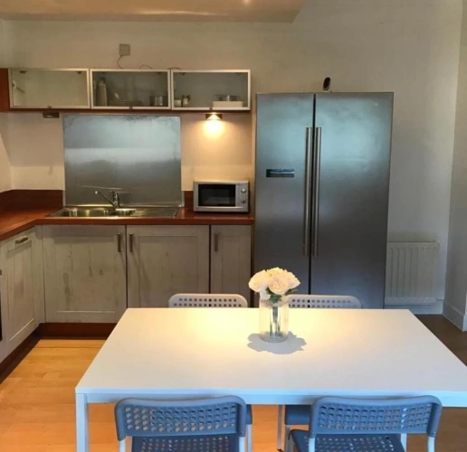 Double Apartment