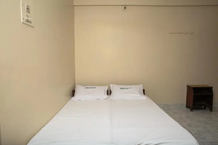 Great Hotel by OYO Rooms