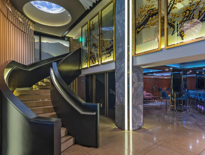 Hotel Fusion photo 24