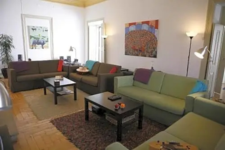 Santarem Hostel