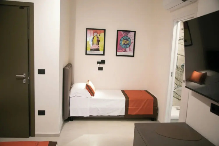 Ambrosia Room