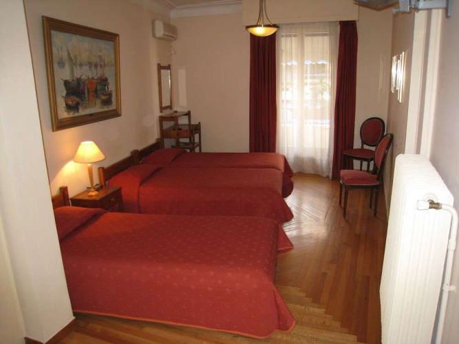 Art Gallery Hotel