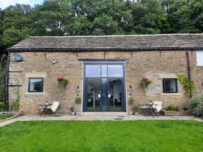 Luxury Cottage
