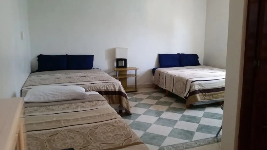 Yucatan Vista Inn