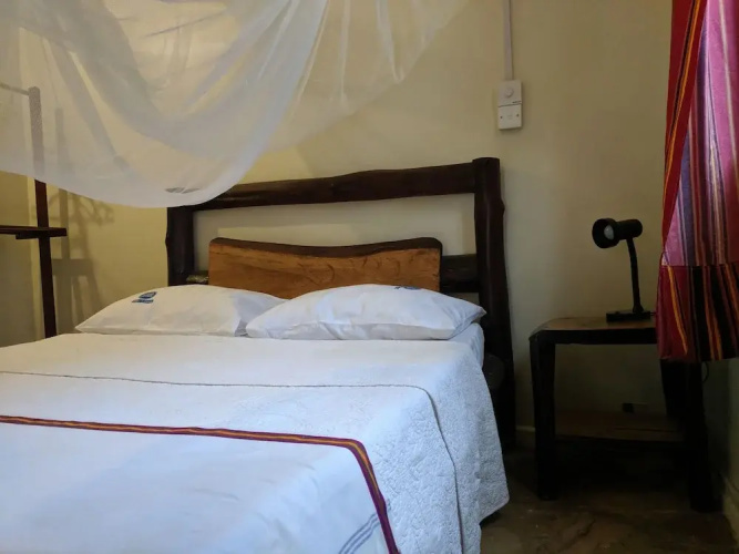 Casa Del Turista