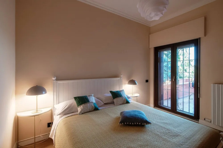 JOIVY Villa Sofia