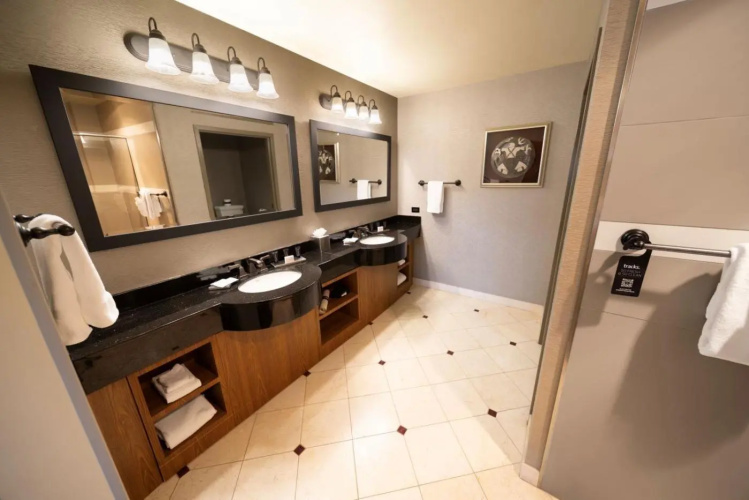 Hard Rock Hotel And Casino Tulsa photo 42