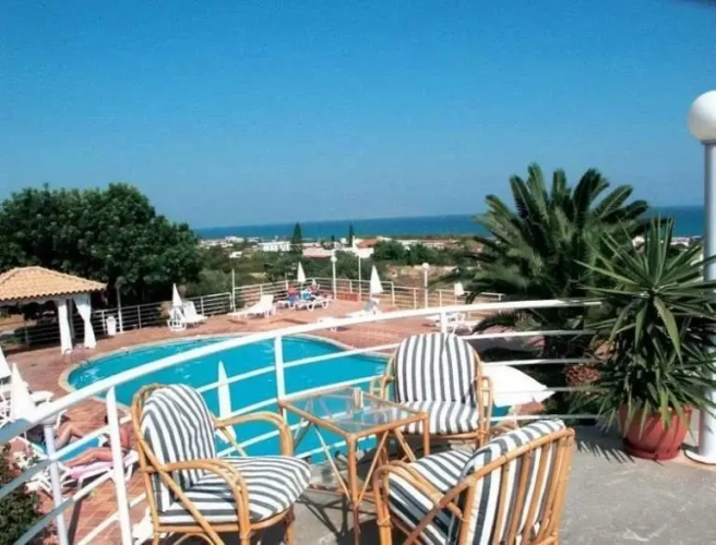 Comfort Malievi Apartments