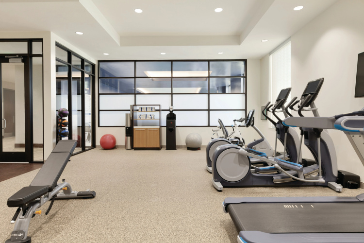 Embassy Suites by Hilton South Jordan Salt Lake City photo 21