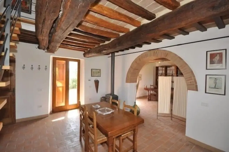 3 Bedrooms Villa