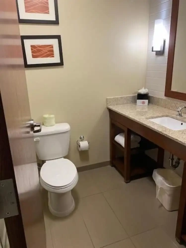 Standard Double Family room