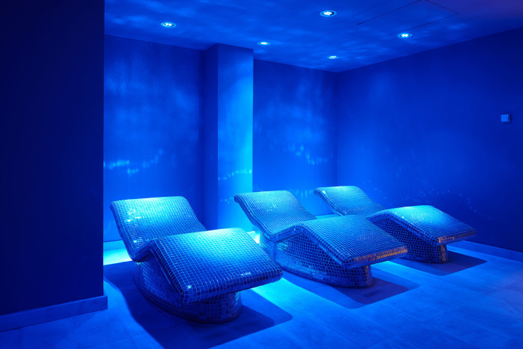 Hipotels Gran Conil & Spa photo 30