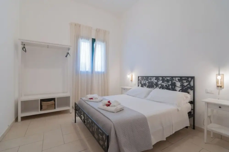 Standard Junior Suite