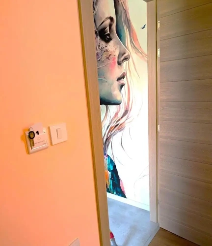 1 Bedroom Deluxe room