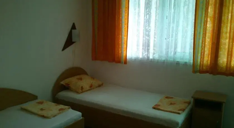 Minchevi Guest House