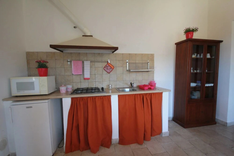 Salento Marsail Vacanze