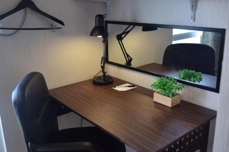 Sodi's Suite 1805