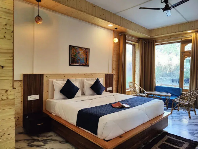 Hotelbild