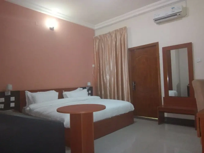 Royal Double room