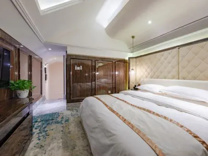No. 1 Mansion Hotel