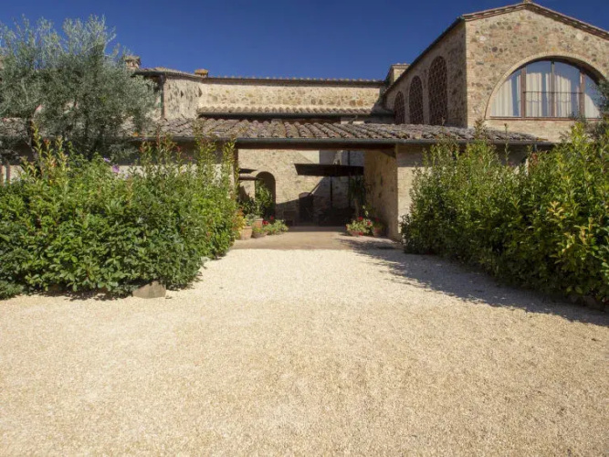Il Cortino