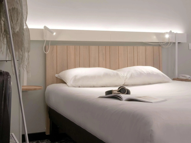 ibis Rueil-Malmaison Centre