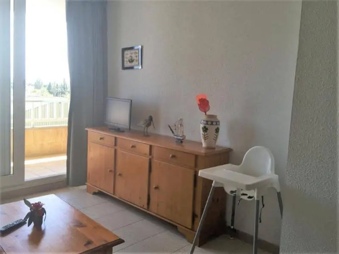 Apartamento Del Sol 101