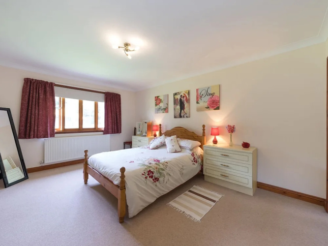The Annexe