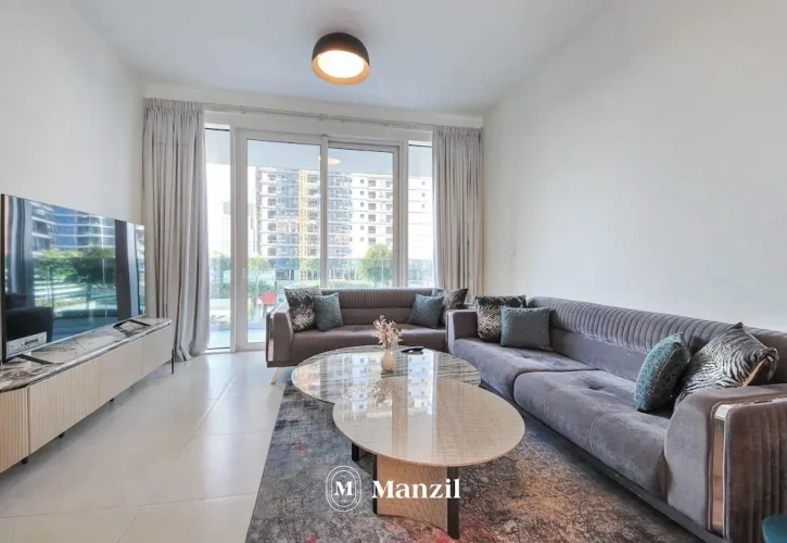 Luxury Apartment