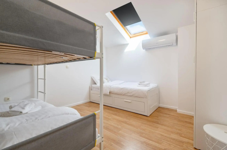 Apartment Familia