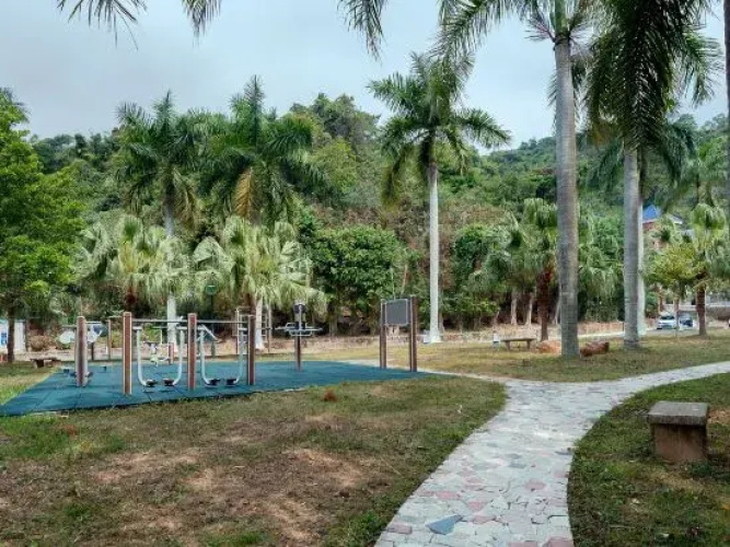 Shenzhen Sands Resort