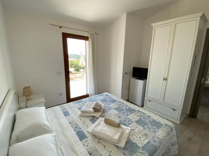 Bed&breakfast Molti Mari Resort