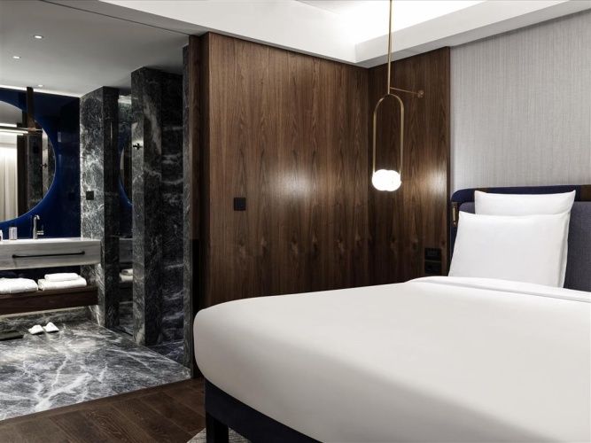 Athens Capital Center Hotel - MGallery Collection photo 17
