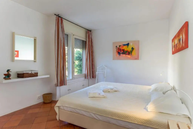 Balaia Terrace Apartment