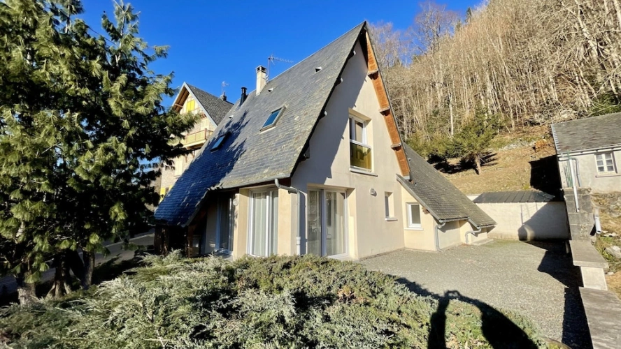 Cottage
