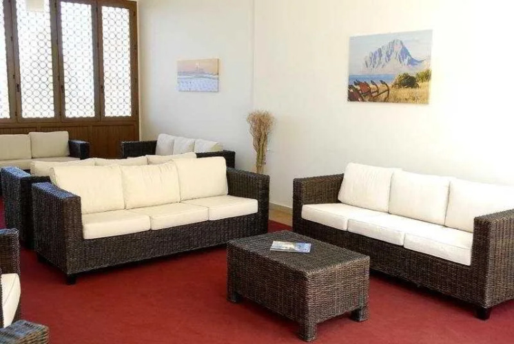 Villa Sant' Andrea
