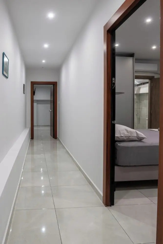 Pagrati Studio New Chic and Central