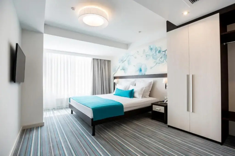 Atlantic Garden Resort