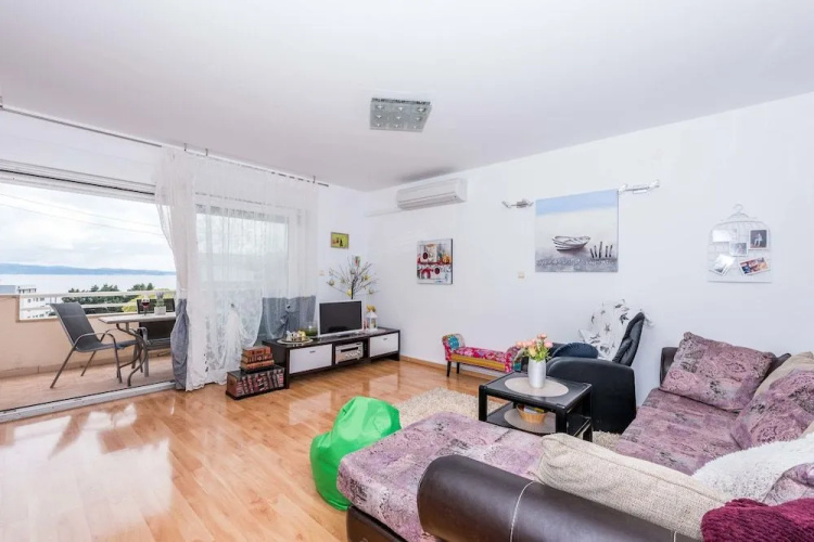 Apartment PiaGo
