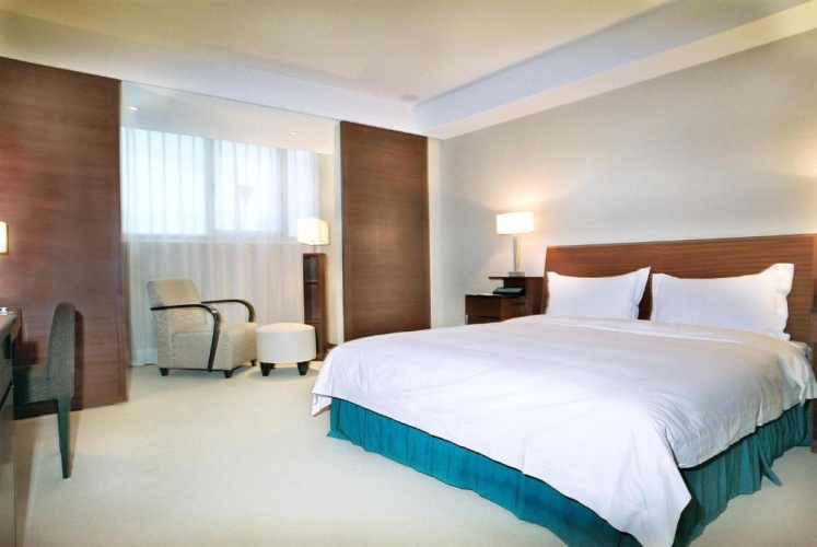 Standard Double Suite