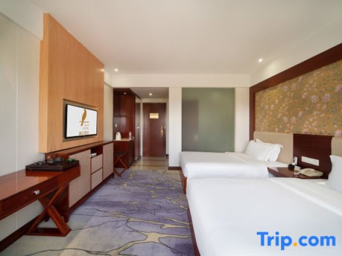 Luxury Double room
